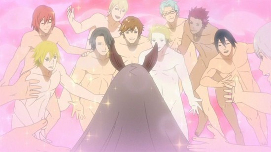 6 sự thật về Sexy No Jutsu- tuyệt chiêu cực mạnh của Naruto khiến đối thủ bá cỡ nào cũng phải chào thua - Ảnh 4.