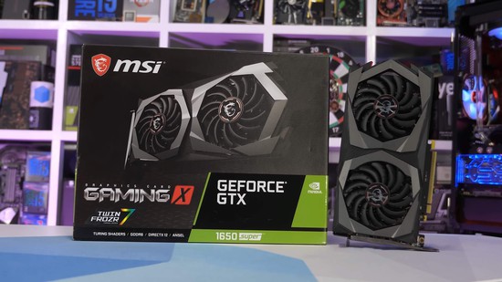 Hướng dẫn xây dựng bộ PC tốt nhất để làm việc và giải trí tại nhà mùa Covid-19 - Ảnh 5.