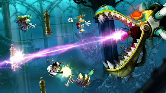 Những tựa game cực vui nhộn để cùng đám bạn trẩu tre quẩy tưng bừng - Ảnh 1.