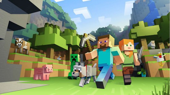 Những tựa game cực vui nhộn để cùng đám bạn trẩu tre quẩy tưng bừng - Ảnh 3.