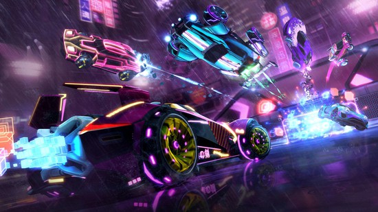 Những tựa game cực vui nhộn để cùng đám bạn trẩu tre quẩy tưng bừng - Ảnh 4.