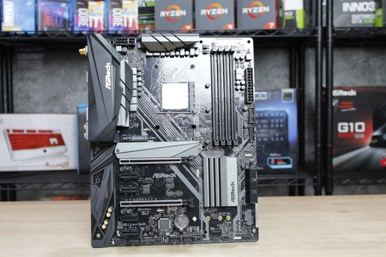 Hướng dẫn xây dựng bộ PC tốt nhất để làm việc và giải trí tại nhà mùa Covid-19 - Ảnh 4.