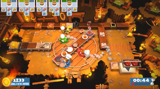 Những tựa game cực vui nhộn để cùng đám bạn trẩu tre quẩy tưng bừng - Ảnh 2.