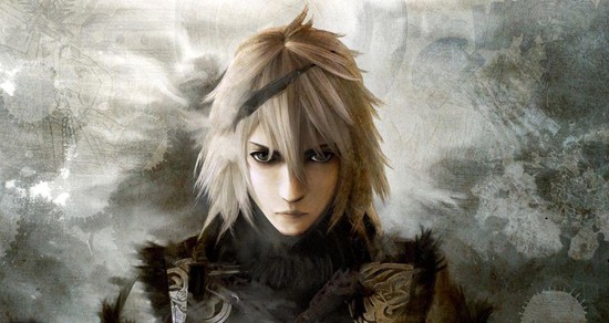 Hé lộ bản remaster tiền truyện của NieR: Automata - Ảnh 3.