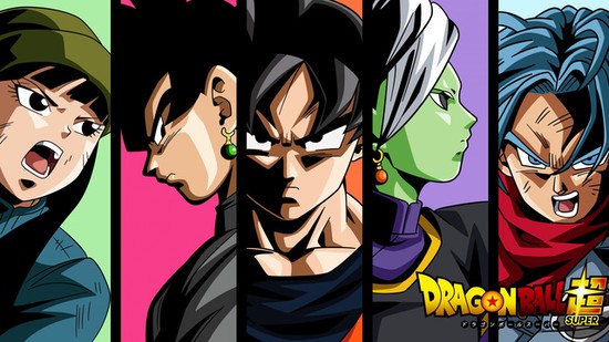 Xếp hạng 5 saga hay nhất của Dragon Ball Super, không saga nào vượt qua được Giải đấu quyền lực - Ảnh 4.