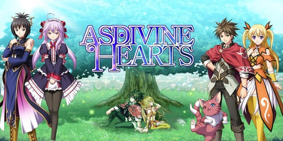 Top 20 tựa game nhập vai Nhật Bản JRPG hay nhất trên mobile (P2) - Ảnh 10.