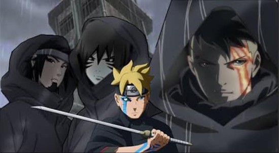 Boruto: Công nghệ nhẫn giả đang làm thế giới Shinobi trở nên tệ và nguy hiểm hơn - Ảnh 4.