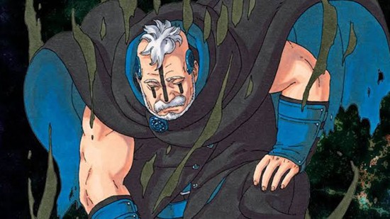 Boruto: Công nghệ nhẫn giả đang làm thế giới Shinobi trở nên tệ và nguy hiểm hơn - Ảnh 5.