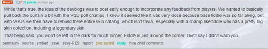 Fiddlesticks chính thức lột xác sau khi làm lại, tạo hình vô cùng kinh dị như từ địa ngục bước ra - Ảnh 8.