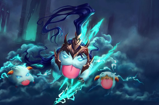 Giải mã lối chơi Kalista đường trên cực dị của The Shy - Mạnh mẽ và ung thư hơn cả Vaybu - Ảnh 6.
