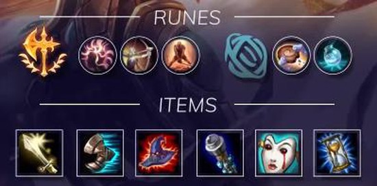 LMHT: Zed Đi rừng, Azir Xạ thủ và những hot pick siêu dị đang khuấy đảo rank Hàn trong bản cập nhật 10.5 - Ảnh 7.