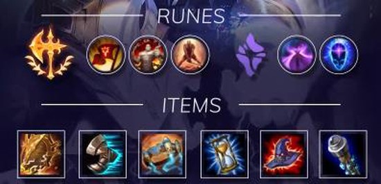 LMHT: Zed Đi rừng, Azir Xạ thủ và những hot pick siêu dị đang khuấy đảo rank Hàn trong bản cập nhật 10.5 - Ảnh 9.