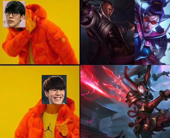 Giải mã lối chơi Kalista đường trên cực dị của The Shy - Mạnh mẽ và ung thư hơn cả Vaybu - Ảnh 4.