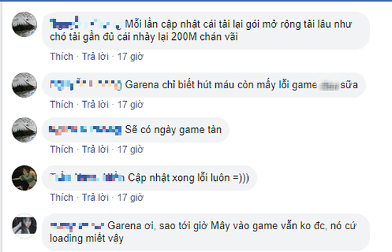 Free Fire gặp “vô vàn” lỗi nghiêm trọng với phiên bản OB21, game thủ cay đắng nói “sẽ có ngày game tàn” - Ảnh 5.