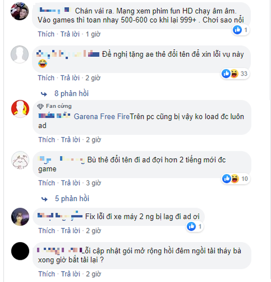 Free Fire gặp “vô vàn” lỗi nghiêm trọng với phiên bản OB21, game thủ cay đắng nói “sẽ có ngày game tàn” - Ảnh 6.
