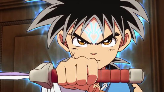 Manga huyền thoại Dấu Ấn Rồng Thiêng và 5 sự thật bạn chưa từng biết tới! - Ảnh 4.
