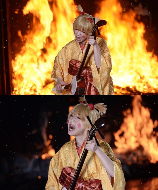 Thích thú khi ngắm loạt ảnh cosplay Kimetsu no Yaiba xuất sắc từ ý tưởng cho tới phần hóa trang - Ảnh 2.