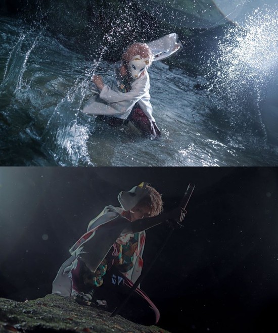 Thích thú khi ngắm loạt ảnh cosplay Kimetsu no Yaiba xuất sắc từ ý tưởng cho tới phần hóa trang - Ảnh 25.