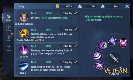 Vệ Thần Mobile đã thay đổi thói quen PK của game thủ Việt như thế nào? - Ảnh 7.