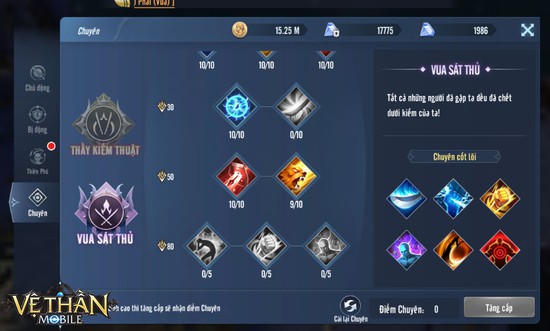 Vệ Thần Mobile đã thay đổi thói quen PK của game thủ Việt như thế nào? - Ảnh 9.