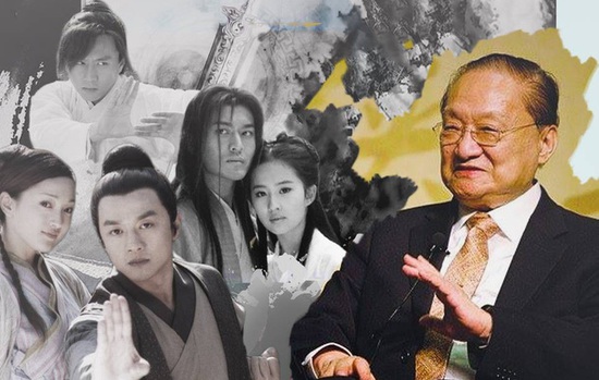 Tin vui cho fan kiếm hiệp Kim Dung, thêm một tựa game kinh điển nữa sẽ được phát hành tại Việt Nam - Ảnh 1.