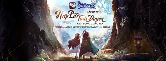 Tin vui cho fan kiếm hiệp Kim Dung, thêm một tựa game kinh điển nữa sẽ được phát hành tại Việt Nam - Ảnh 4.