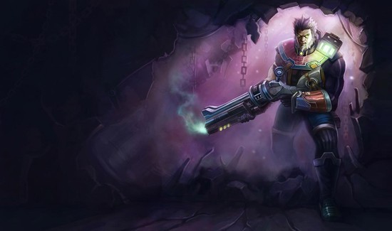 Đấu Trường Chân Lý: Top 4 quân cờ làm trùm ở đầu game giúp game thủ chiếm lĩnh thế trận tốt nhất - Ảnh 3.