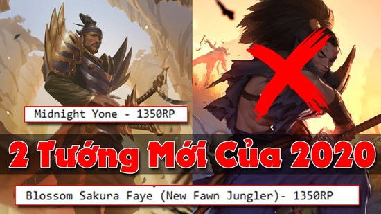 Thừa nhận Sett, Aphelios, Senna là sản phẩm lỗi, Riot cam đoan tướng mới sắp tới sẽ cân bằng hơn - Ảnh 8.