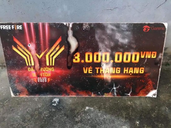 Free Fire: Garena chính thức lên tiếng về việc bị game thủ tố “quỵt” tiền giải đấu, ai đúng ai sai? - Ảnh 2.