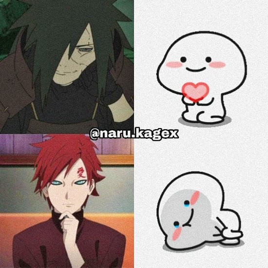 Bạn thích nhân vật anime nào, hãy thử bắt đầu với cụm từ tôi muốn... và liệt kê danh sách cho mình - Ảnh 10.