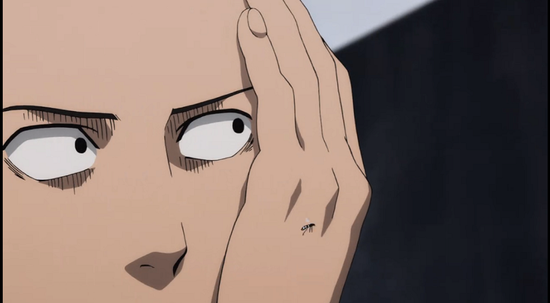 One Punch Man: 10 sự thật thú vị về Saitama, anh hùng một hít mạnh nhất vũ trụ - Ảnh 4.
