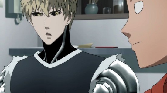 One Punch Man: 10 sự thật thú vị về Saitama, anh hùng một hít mạnh nhất vũ trụ - Ảnh 10.