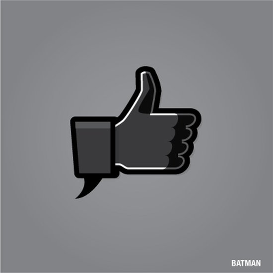 Siêu anh hùng kết hợp với nút like Facebook, kết quả thu được thật bất ngờ - Ảnh 6.