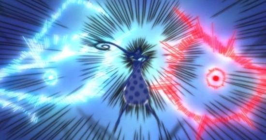 8 cuộc đụng độ Haki Bá Vương trong One Piece, phân nửa có dính dáng đến Tứ Hoàng - Ảnh 6.