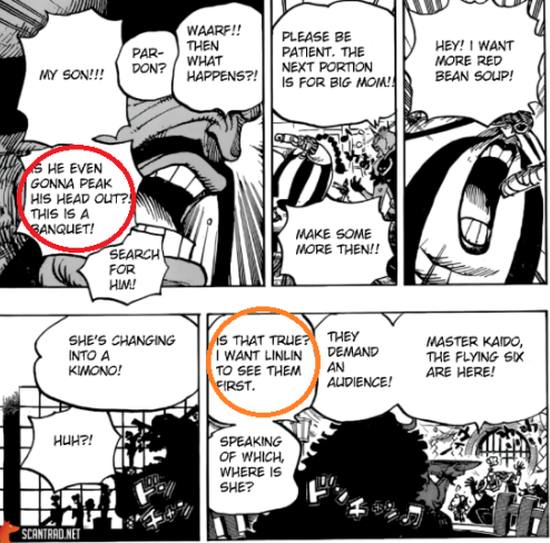 One Piece: Phải chăng vì bị con trai ghét bỏ nên Tứ Hoàng Kaido muốn tự tử cho quên sự đời - Ảnh 2.