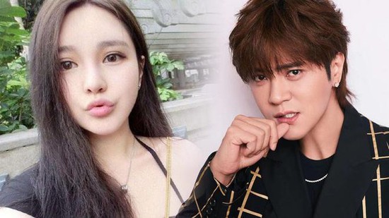 Bị đồn đại có quan hệ với ông hoàng lăng nhăng La Chí Tường, mỹ nhân 18+ Nhật Bản lạnh lùng xác nhận: Chỉ là công việc - Ảnh 3.