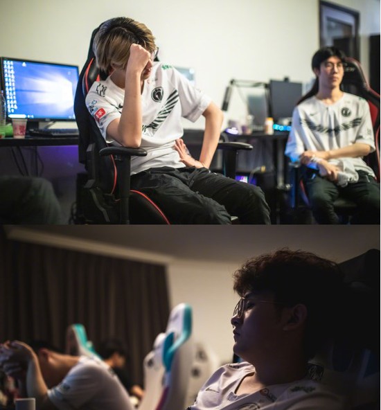 Đánh bại Invictus Gaming, Top Esports và JackeyLove được cộng đồng ví như tổ chức Akatsuki và Sasuke - Ảnh 7.