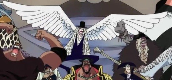 One Piece: Khi đạt được sự thức tỉnh, người dùng trái ác quỷ hệ Zoan sẽ có sức mạnh gì? - Ảnh 2.