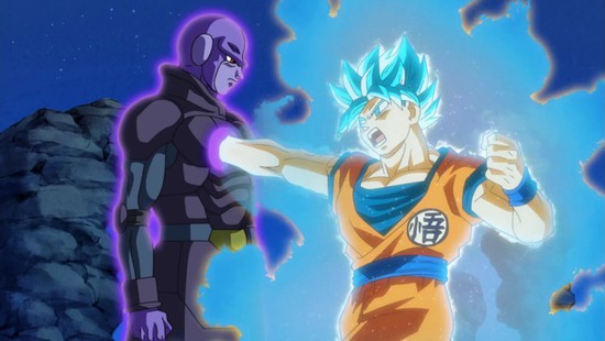 Dragon Ball Super: Những thông tin chi tiết đến chân tơ kẽ tóc về tuyệt chiêu Time Skip của sát thủ Hit - Ảnh 4.