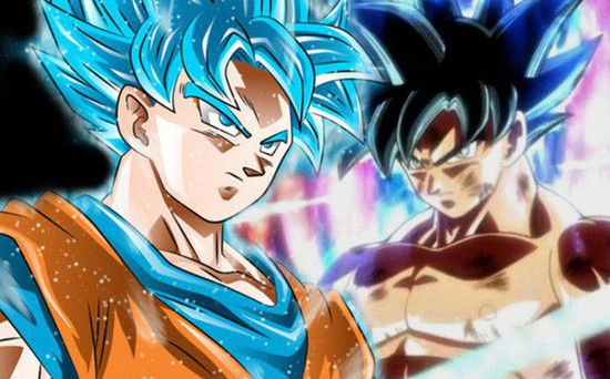 Dragon Ball: Dù có yêu thích Goku cỡ nào cũng phải thừa nhận rằng 7 nhân vật này ăn đứt main - Ảnh 1.