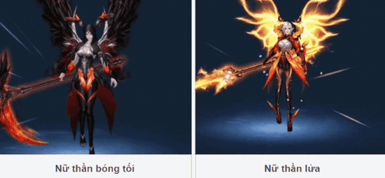 Vệ Thần Mobile: 3 class ưu nhược rõ ràng, khắc chế qua lại, đa dạng hướng build, PK từ 1h chiều đến 7h tối không chán! - Ảnh 16.