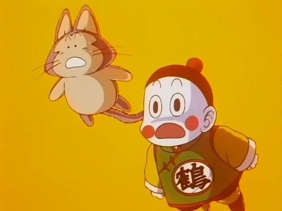 Kamehameha và kỹ thuật hữu ích nhất trong Dragon Ball phần 1 - Ảnh 1.