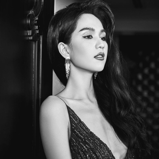 Ngọc Trinh tuổi 31: Khao khát muốn sinh con, tiết lộ chuyện lấy chồng - Ảnh 1.