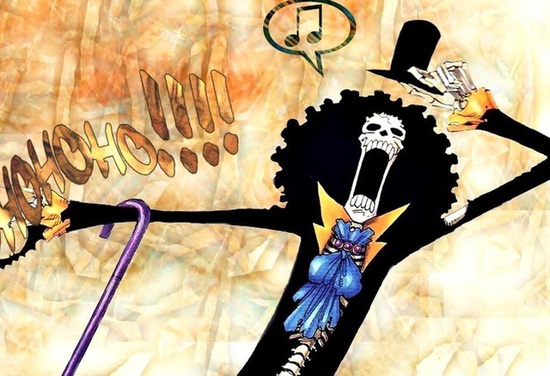 One Piece: Thành quả sau 2 năm tập luyện, Brook Soul King sẽ cùng Nami ngăn chặn Big Mom tại Wano quốc - Ảnh 1.