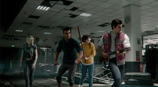 Game thủ hiện có thể chơi miễn phí Resident Evil Resistance trên cả Steam và PS4 - Ảnh 2.