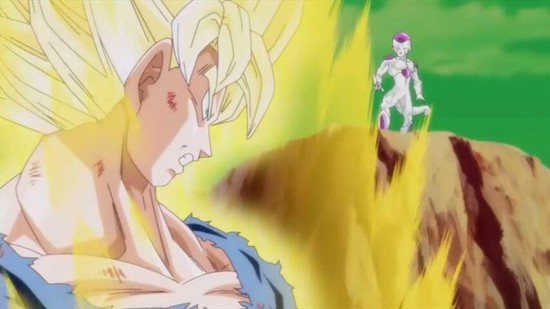 Gián tiếp bắt đầu câu chuyện của Dragon Ball và 5 lý do chứng minh Frieza là phản diện quan trọng nhất series - Ảnh 2.