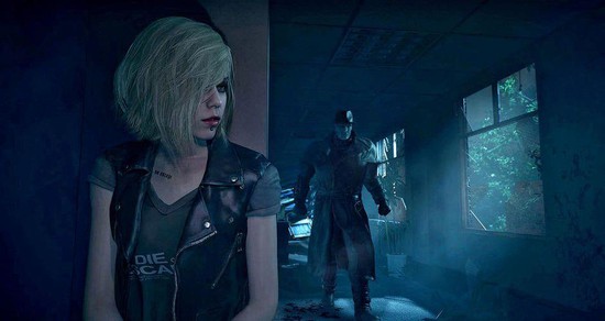 Game thủ hiện có thể chơi miễn phí Resident Evil Resistance trên cả Steam và PS4 - Ảnh 3.