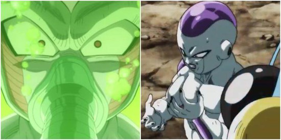 Gián tiếp bắt đầu câu chuyện của Dragon Ball và 5 lý do chứng minh Frieza là phản diện quan trọng nhất series - Ảnh 3.