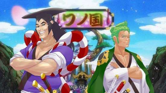 One Piece: Nếu Luffy đánh bại Kaido và thành công mở cửa Wano, đây là 5 điều có thể xảy ra - Ảnh 5.