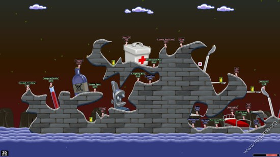 Những tựa game đã chinh phục mọi anh em game thủ 8x 9x một thời - Ảnh 2.